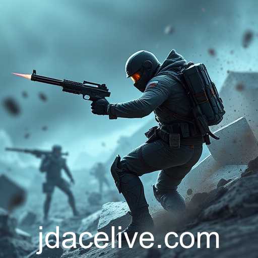 The Thrilling World of Action Games: Unveiling 'jdace live'