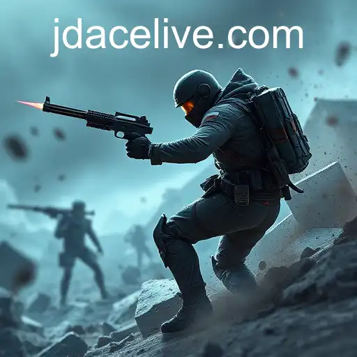 The Thrilling World of Action Games: Unveiling 'jdace live'