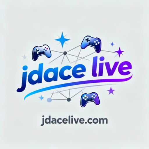 Explore Exciting Online Games and Challenges at JDace Live