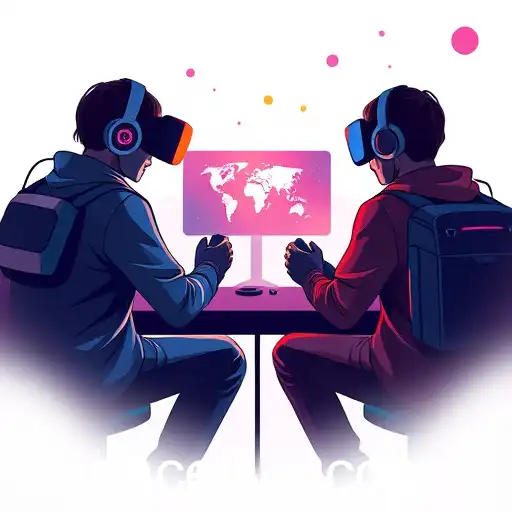 Evolution of Gaming Platforms in the Digital Age