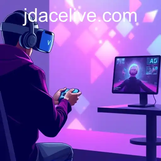 The Evolution of Online Gaming in 2025