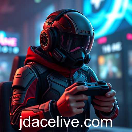 Gaming Landscape in Transition