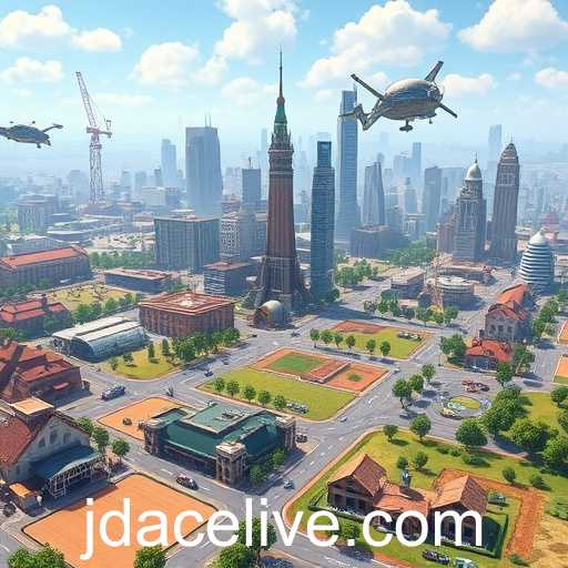 The Impact of Online Gaming Platforms