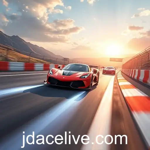 The Rise of JDace Live: Gaming Evolution in 2025