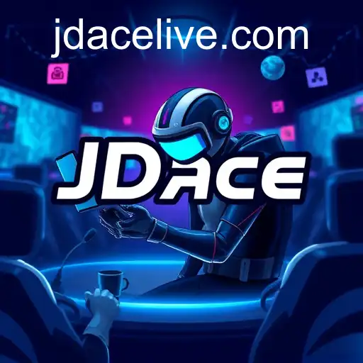 The Growth of JDace Live in the Gaming Sector