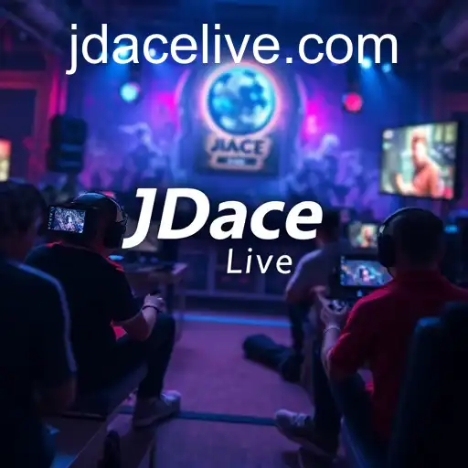 Exploring the Exciting World of Multiplayer Games with JDace Live