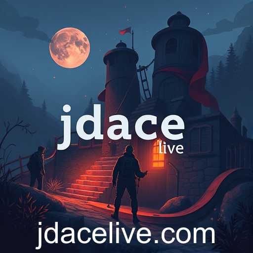 New Wave of Online Gaming: jdace live Enters the Scene